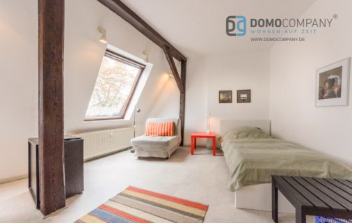 Wohnen auf Zeit - möblierte Wohnung mieten Münster Oldenburg - short term rentals